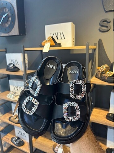 Zara ZARA TERLİK 40 NUMARA