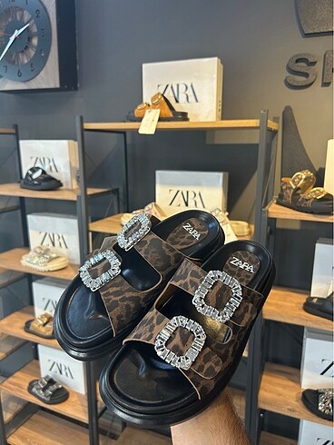 38 Beden ZARA TERLİK 38 NUMARA