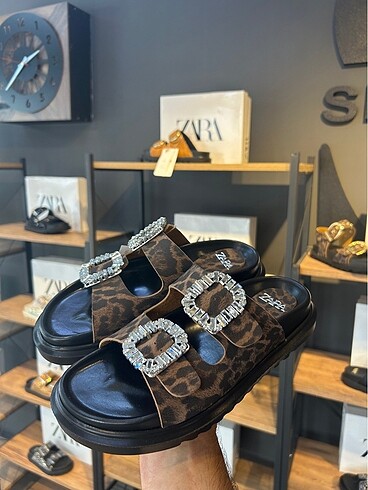Zara ZARA TERLİK 37 NUMARA