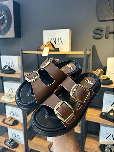 37 Beden ZARA TERLİK 37 NUMARA