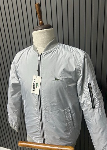 Lacoste LACOSTE KOLEJ MONT XL BEDEN
