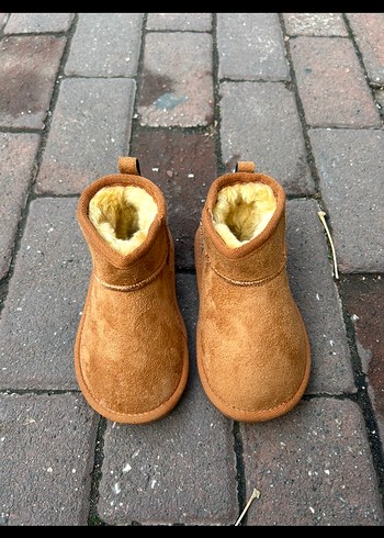 30 Beden UGG BOT 30 NUMARA