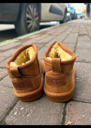 Ugg UGG BOT 29 NUMARA