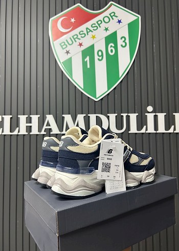 37 Beden çeşitli Renk NEW BALANCE 9060 AYAKKABI 37 NUMARA