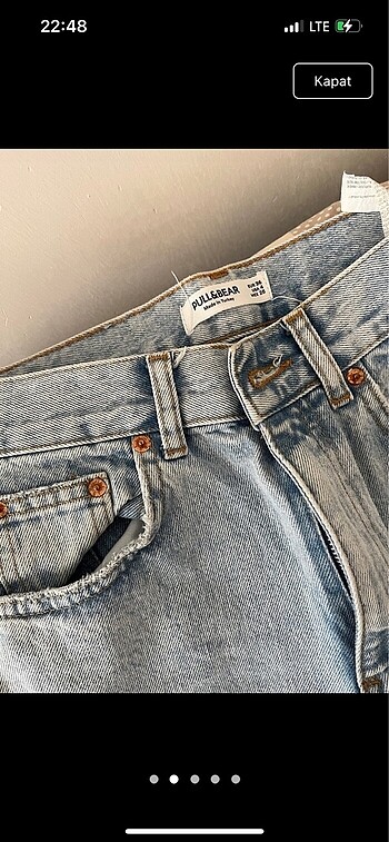 Pull and Bear Pull and bear pasta