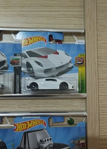 Lamborghini Elemento