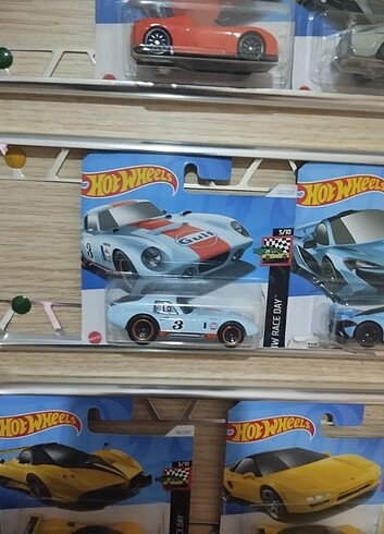 Shelby Cobra