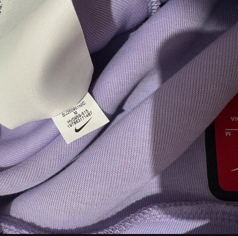 Nike Tech Fleece Yeni Sezon Eşofman Altı - Görsel 3