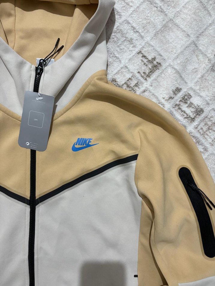 Nike Tech Fleece 2023 Sezon - Görsel 2