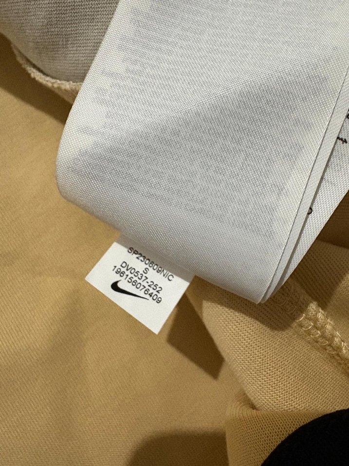 Nike Tech Fleece 2023 Sezon - Görsel 3