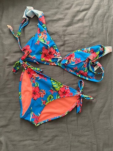 Suwen Bikini Takımı