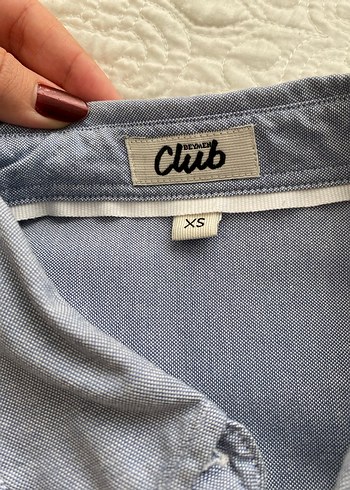 Beymen Club Kadın Gömlek - Görsel 3