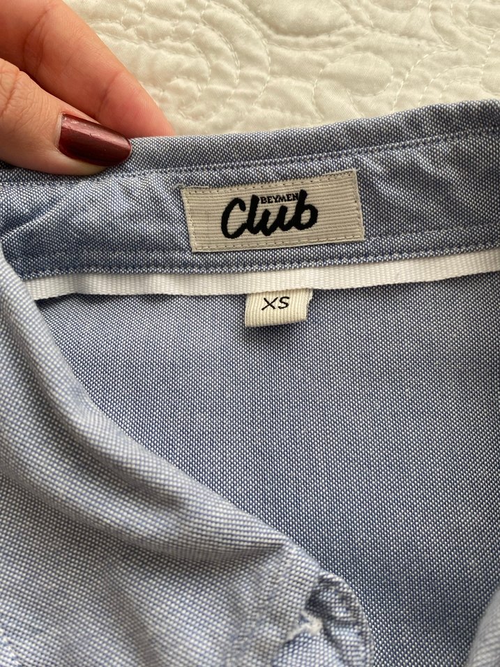 Beymen Club Kadın Gömlek - Görsel 3