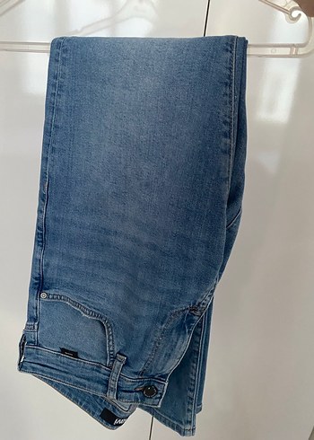 Mavi Erkek Jean - Görsel 3
