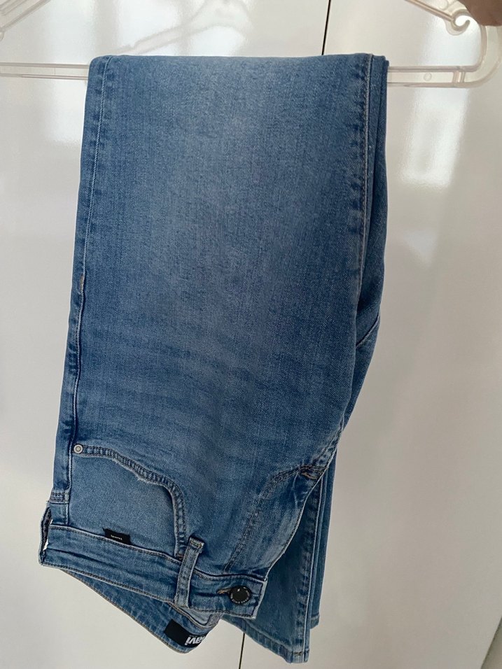 Mavi Erkek Jean - Görsel 3