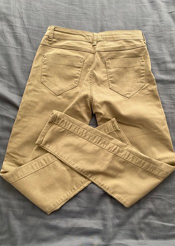 Kadın Pantolon - Görsel 3