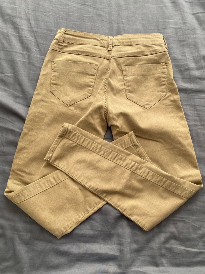 Kadın Pantolon - Görsel 3