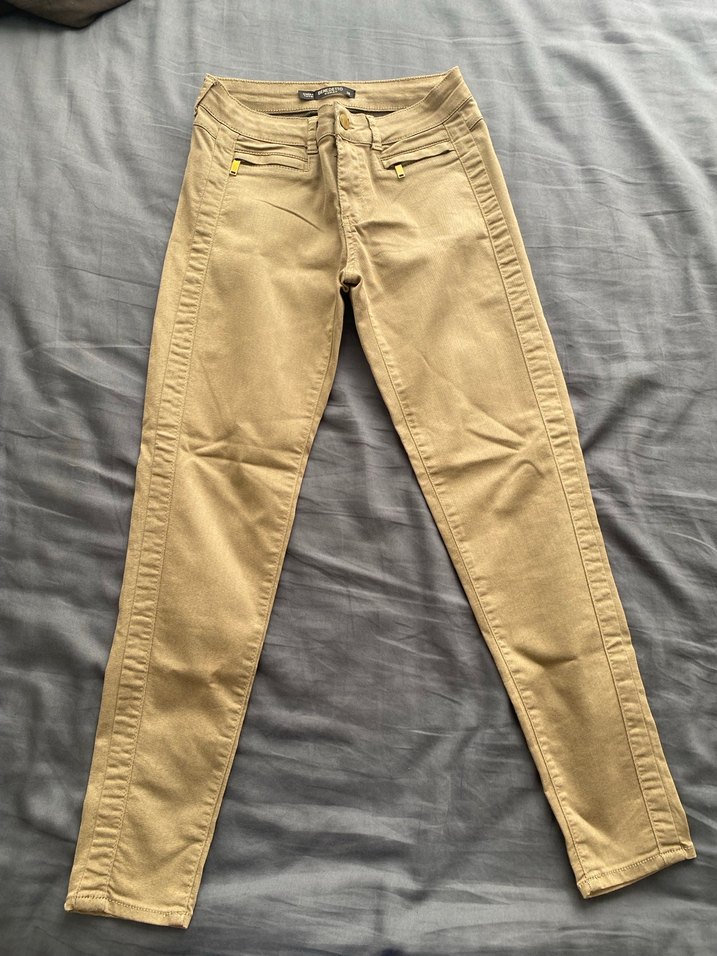 Kadın Pantolon - Görsel 2