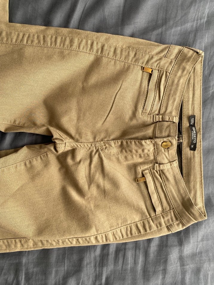 Kadın Pantolon - Görsel 5