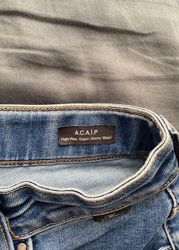 Mavi Jean - Görsel 4