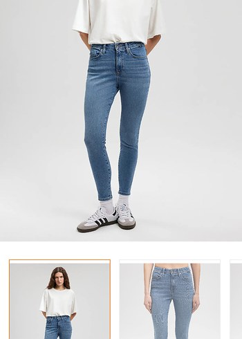 Mavi Jean - Görsel 5