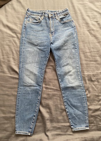 Mavi Jean - Görsel 2