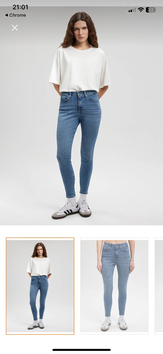 Mavi Jean - Görsel 5