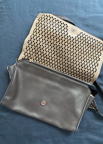 Alvina Kadın Çanta - Görsel 4