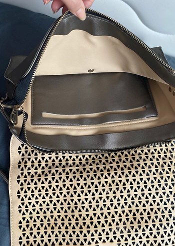 Alvina Kadın Çanta - Görsel 6