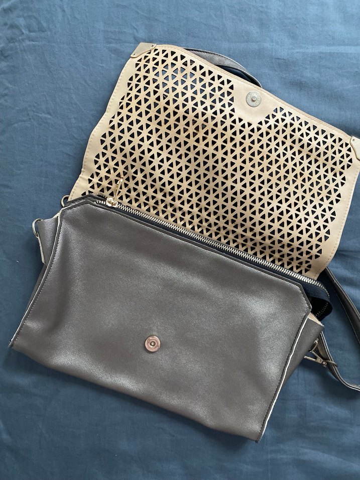 Alvina Kadın Çanta - Görsel 4