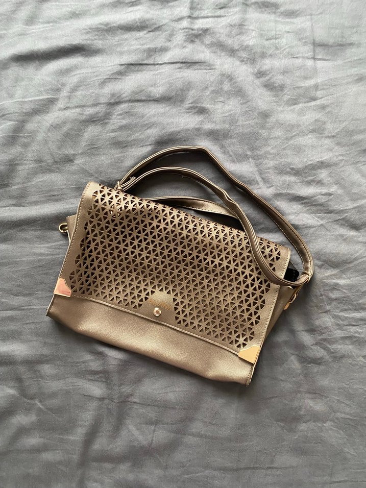 Alvina Kadın Çanta - Görsel 2