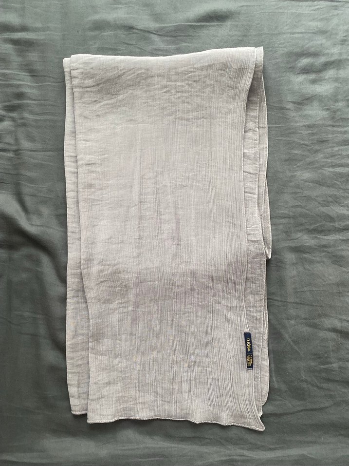 Tuğba Kadın Şal - Görsel 4