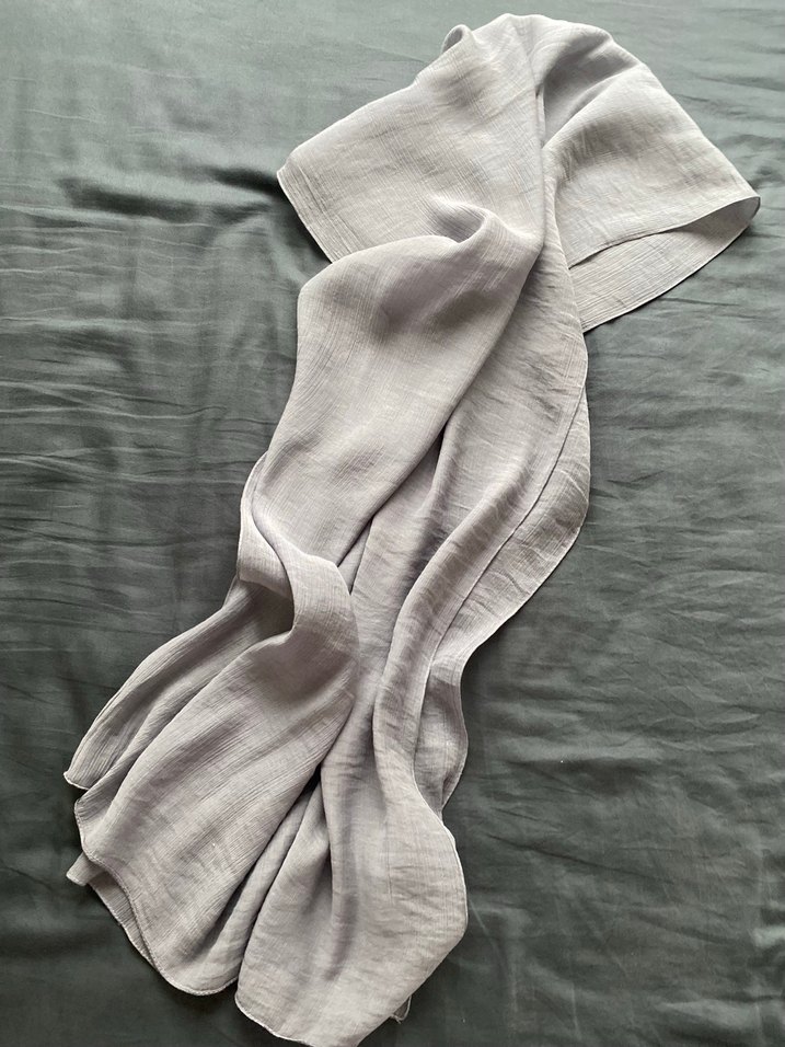 Tuğba Kadın Şal - Görsel 2