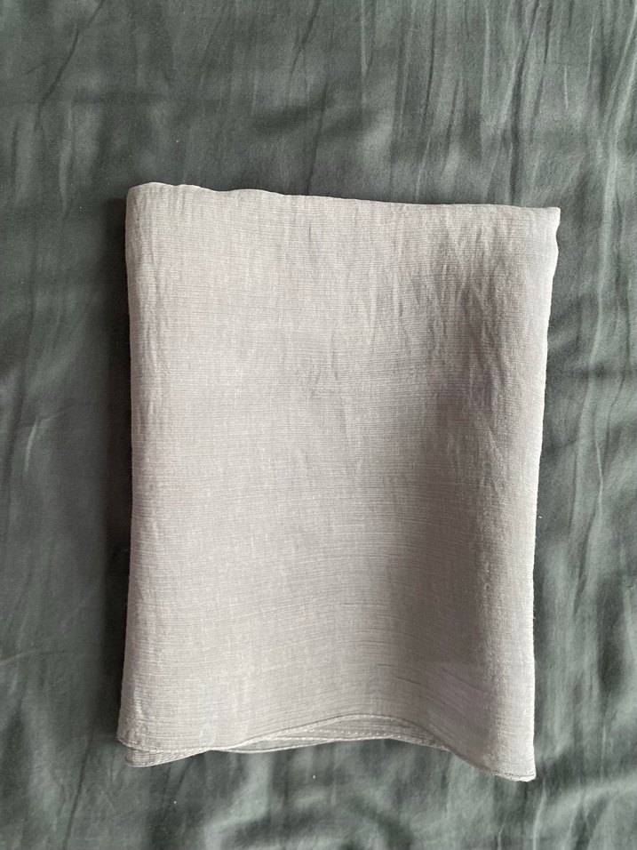 Tuğba Kadın Şal - Görsel 5