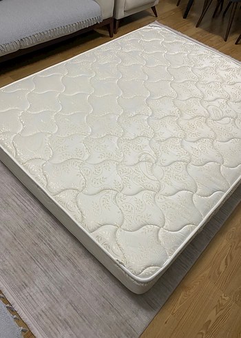 İstikbal Çift Kişilik Yatak - Görsel 4