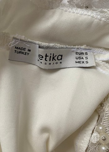 Nikah Elbisesi - Görsel 6