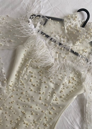 Nikah Elbisesi - Görsel 3