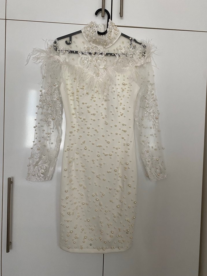 Nikah Elbisesi - Görsel 4