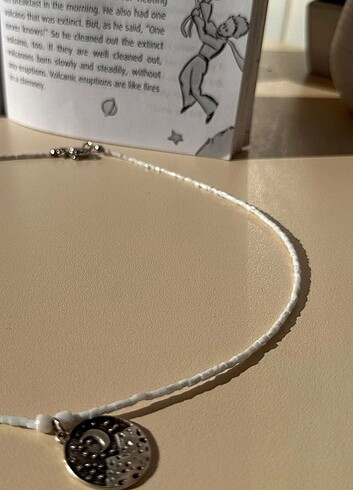 The Little Prince Necklace 