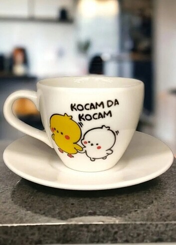 Kahve Fincanı