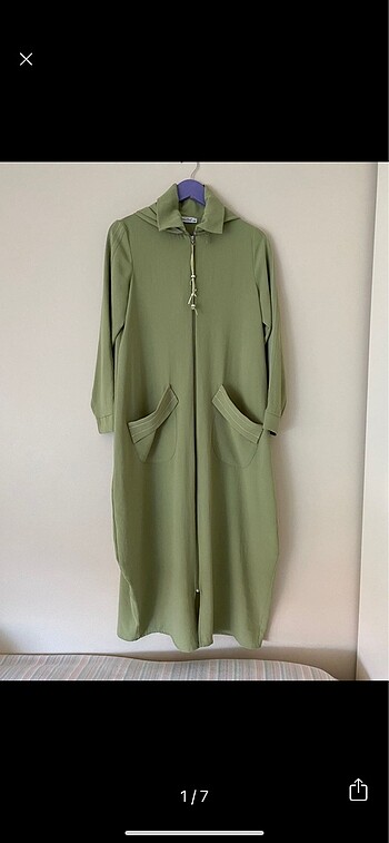 Suud Collection Yazlık kap