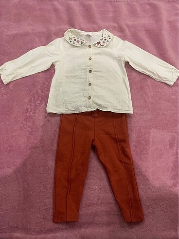 LC Waikiki Kız bebek