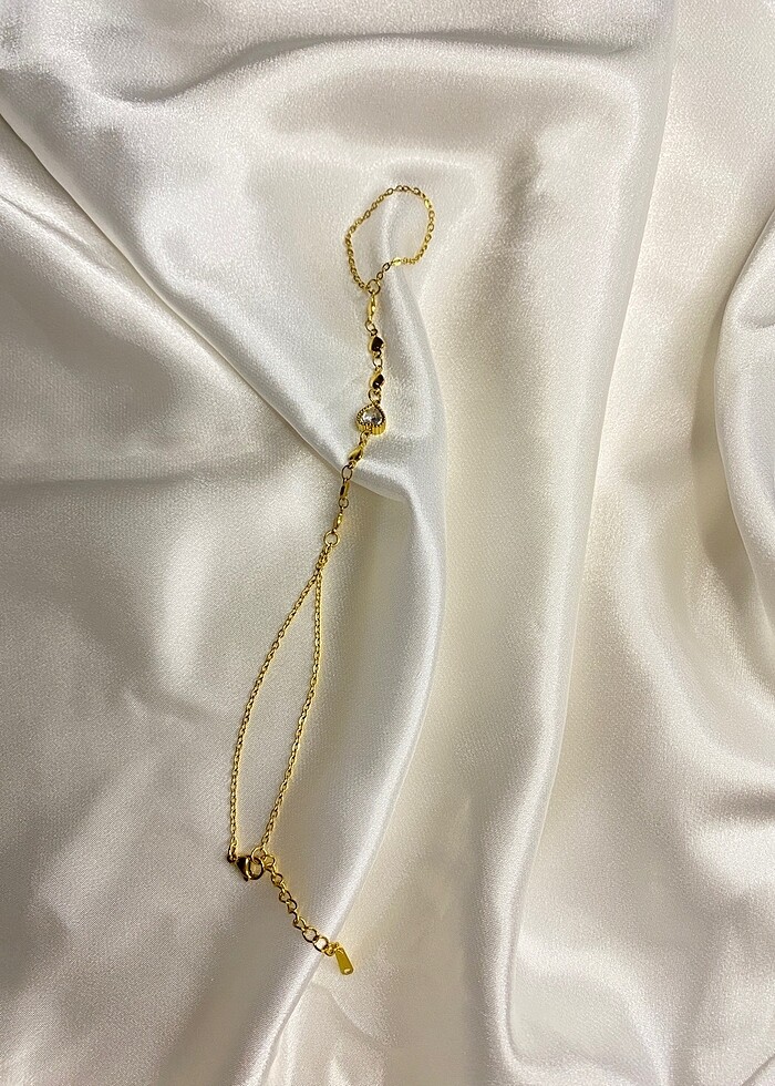 Taş Detaylı Çelik Şahmeran - Görsel 2