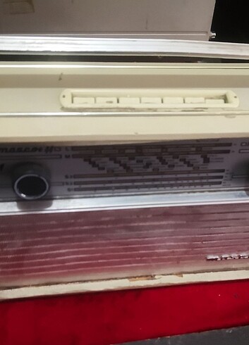 Mascot 44 Radyo  - Görsel 3