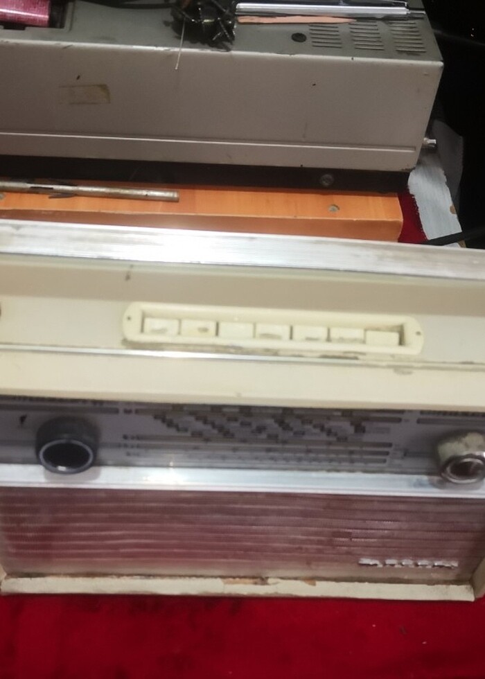 Mascot 44 Radyo  - Görsel 2