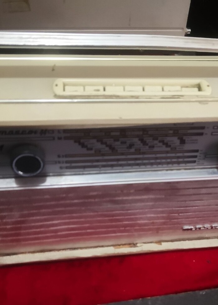 Mascot 44 Radyo  - Görsel 3