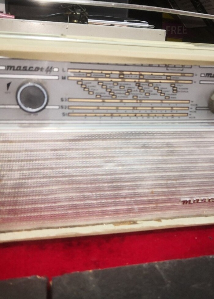 Mascot 44 Radyo  - Görsel 4