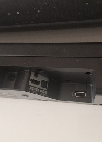 Sony Ht-Sf200 2+1 Soundbar - Görsel 3