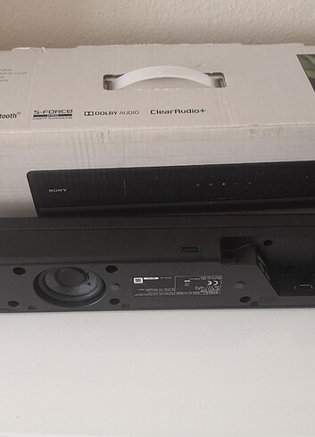Sony Ht-Sf200 2+1 Soundbar - Görsel 7