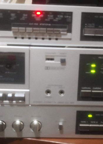 Saba Müzik Sistemi - Görsel 2